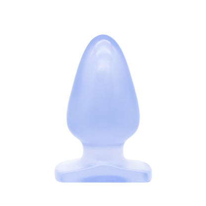 Black PLEASUREZ Anaali Extra anal plug with smooth, sleek design for comfortable anal stimulation.