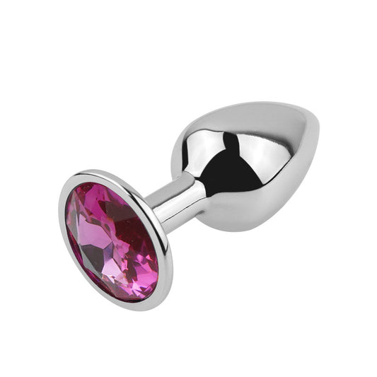 ANAALITAPPI METAALINEN S