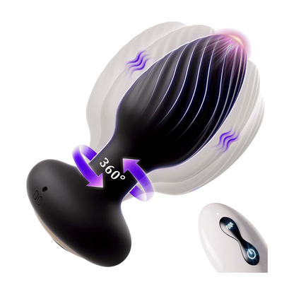 PYÖRIVÄ TAPPI - Puuhabox 