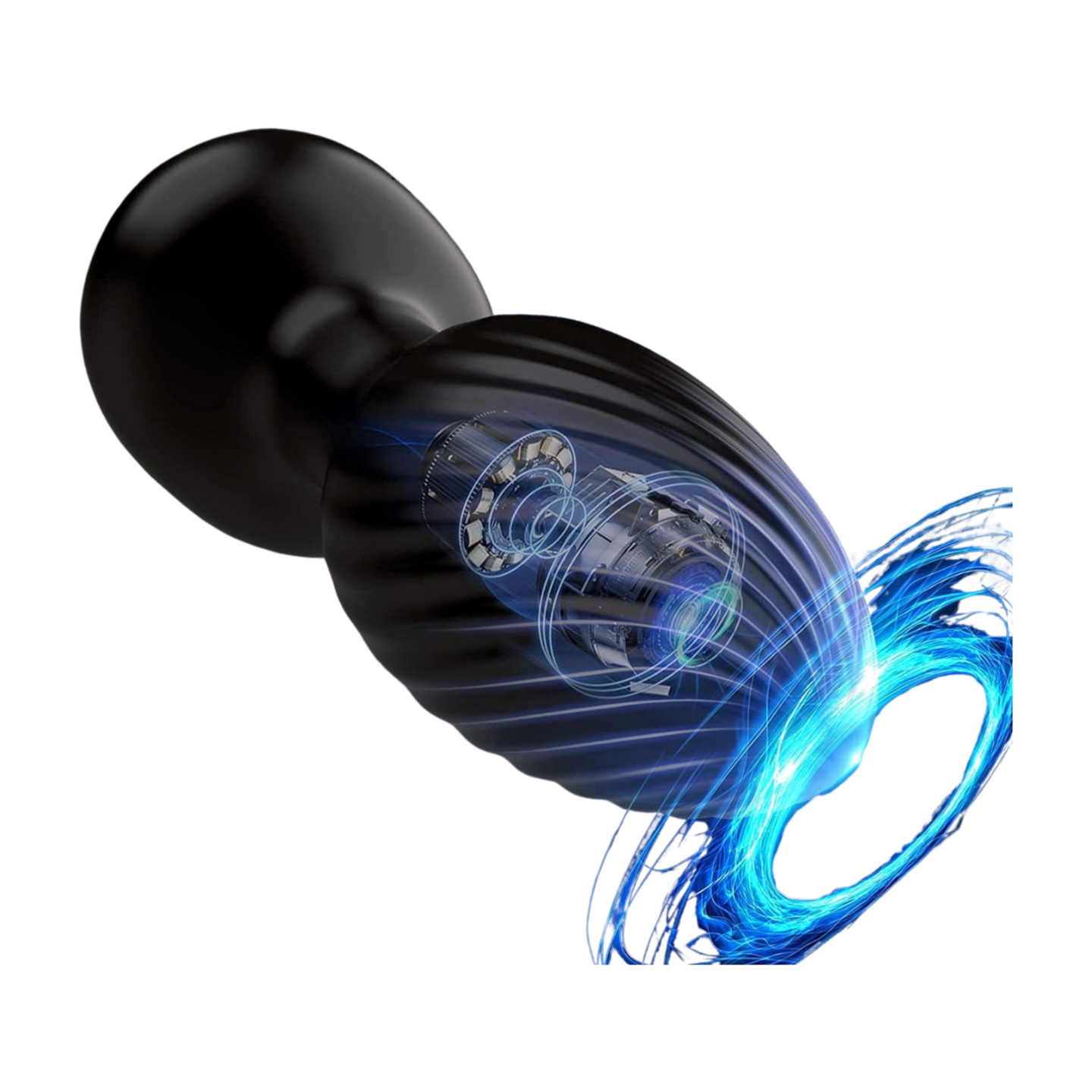 PYÖRIVÄ TAPPI - Puuhabox 