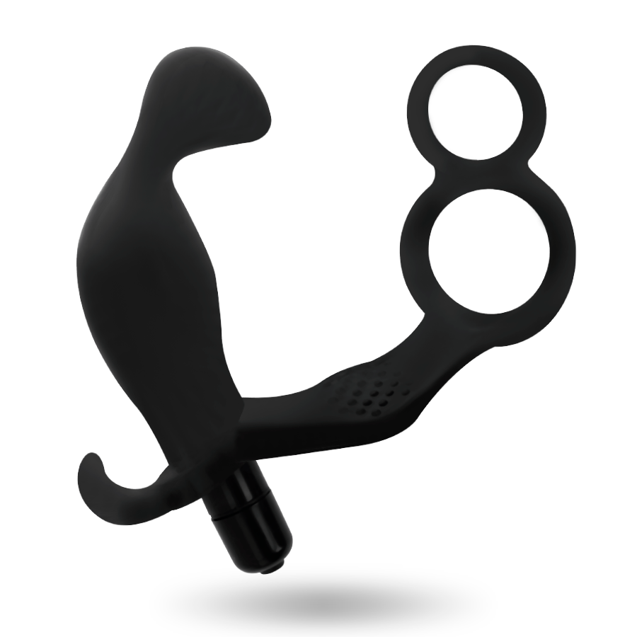 ANAALITAPPI PENISRENGAS VIBRAATTORI