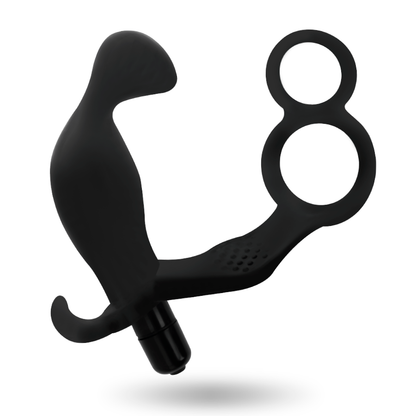 ANAALITAPPI PENISRENGAS VIBRAATTORI