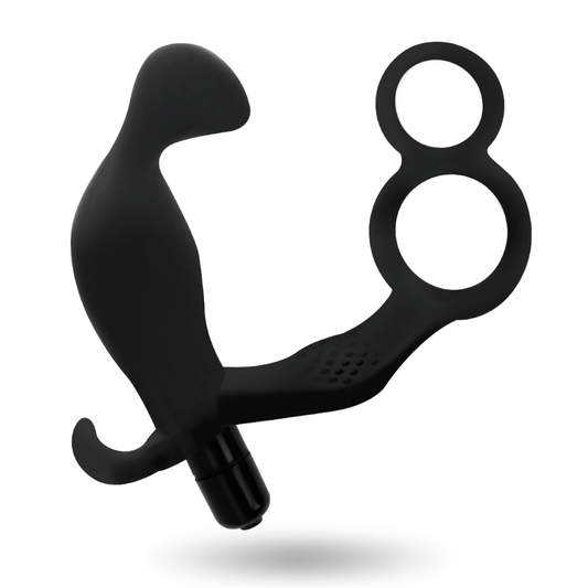 ANAALITAPPI PENISRENGAS VIBRAATTORI