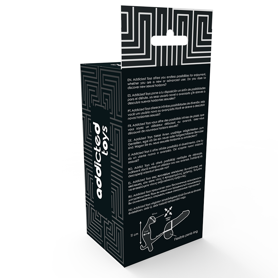 ANAALITAPPI PENISRENGAS VIBRAATTORI