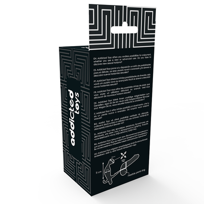 ANAALITAPPI PENISRENGAS VIBRAATTORI