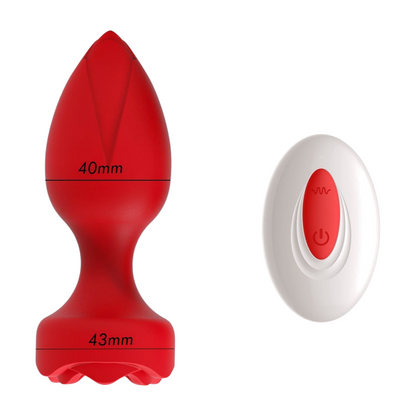 RUUSU ANAALITAPPI - Puuhabox 