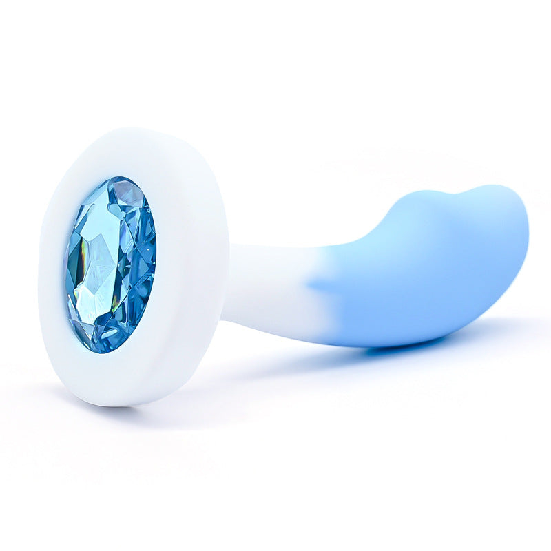 ANAALITAPPI SETTI SINIVALKOINEN - Puuhabox 