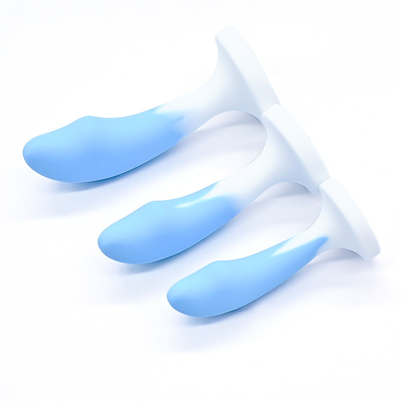 ANAALITAPPI SETTI SINIVALKOINEN - Puuhabox 