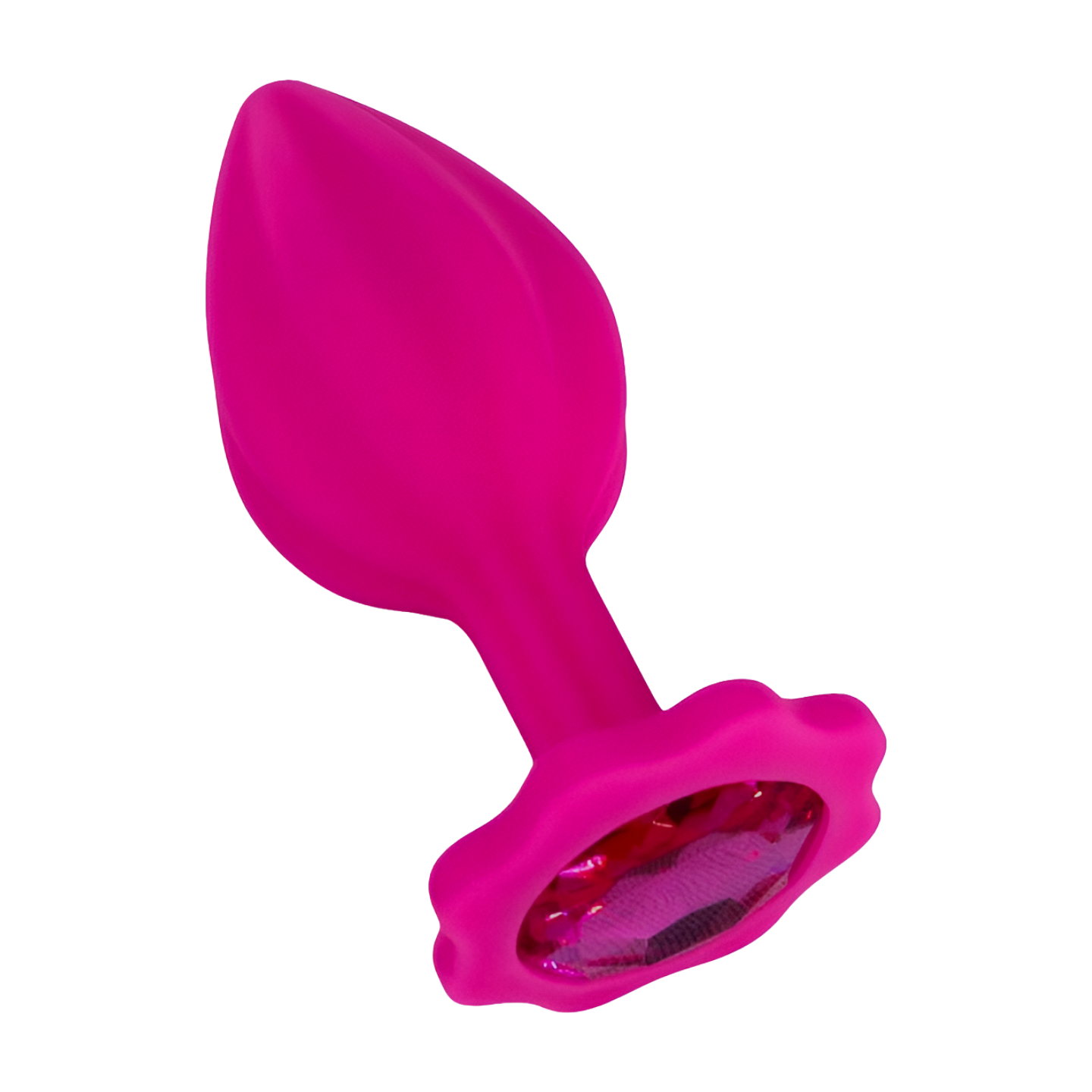 SILIKONINEN ANAALITAPPI SETTI – 3 KOKOA - Puuhabox 