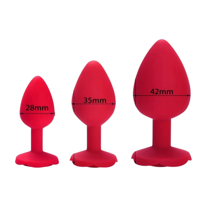 ANAALITAPPI SETTI RUUSU - Puuhabox 