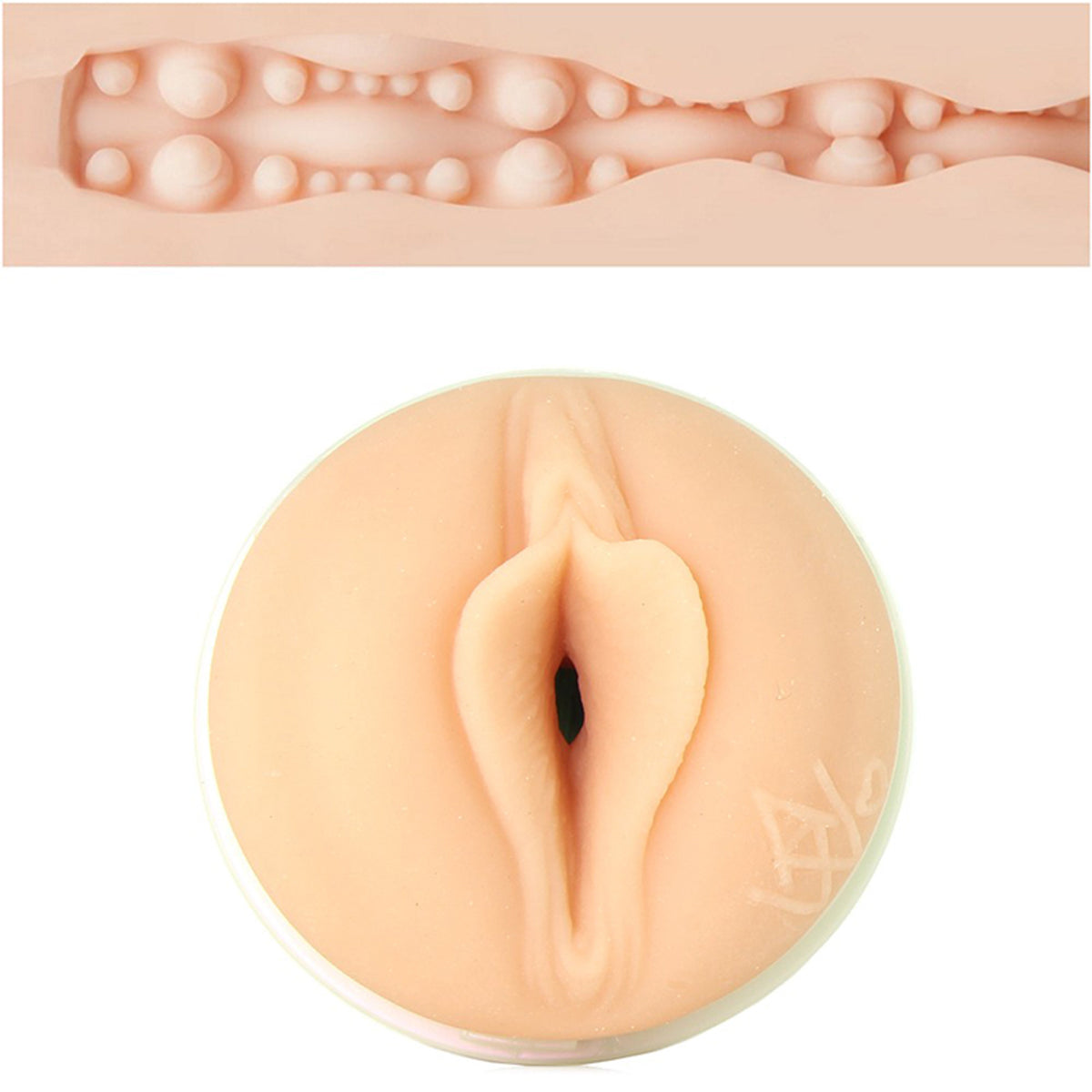 ANGELA WHITE VAGINA - Puuhabox 