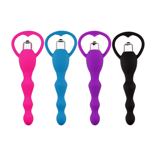 ANUSTAPPI VÄRINÄLLÄ - Puuhabox 