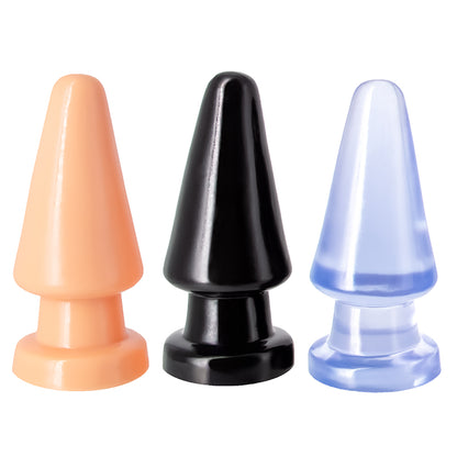 ISO CONE ANUSTAPPI - Puuhabox 