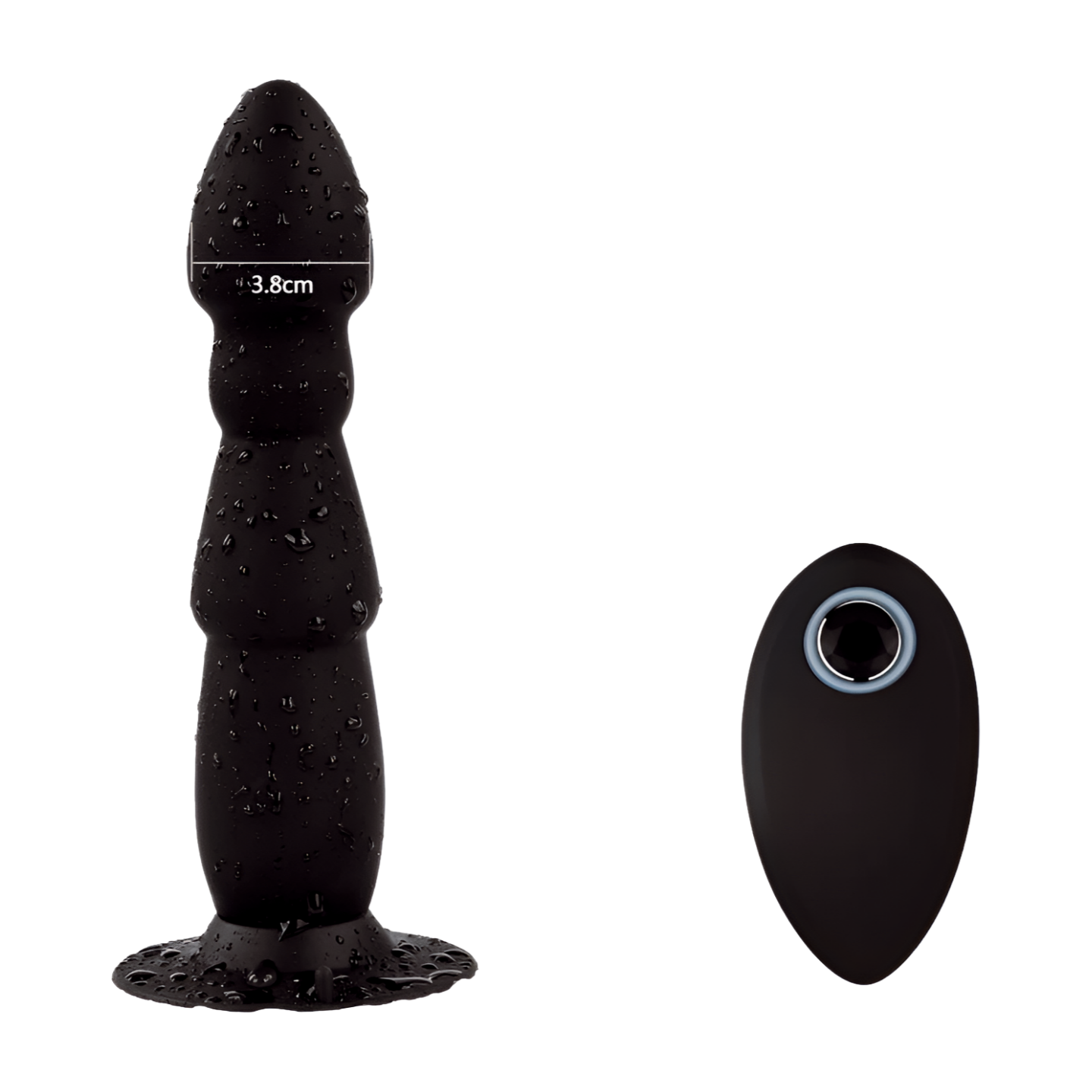 POWERPLUG VIBRAATTORI - Puuhabox 