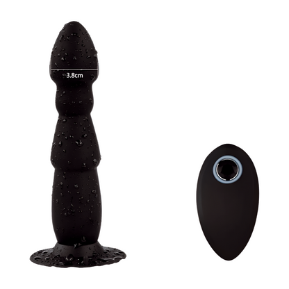 POWERPLUG VIBRAATTORI - Puuhabox 