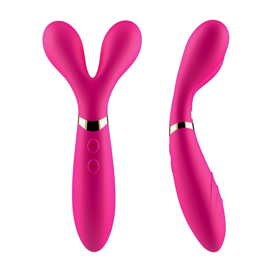 ARMONY KOLMOISPÄÄ - Puuhabox