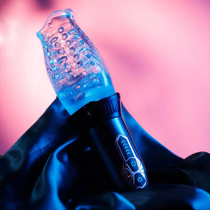 AUTOMAATTINEN MASTURBAATTORI 360