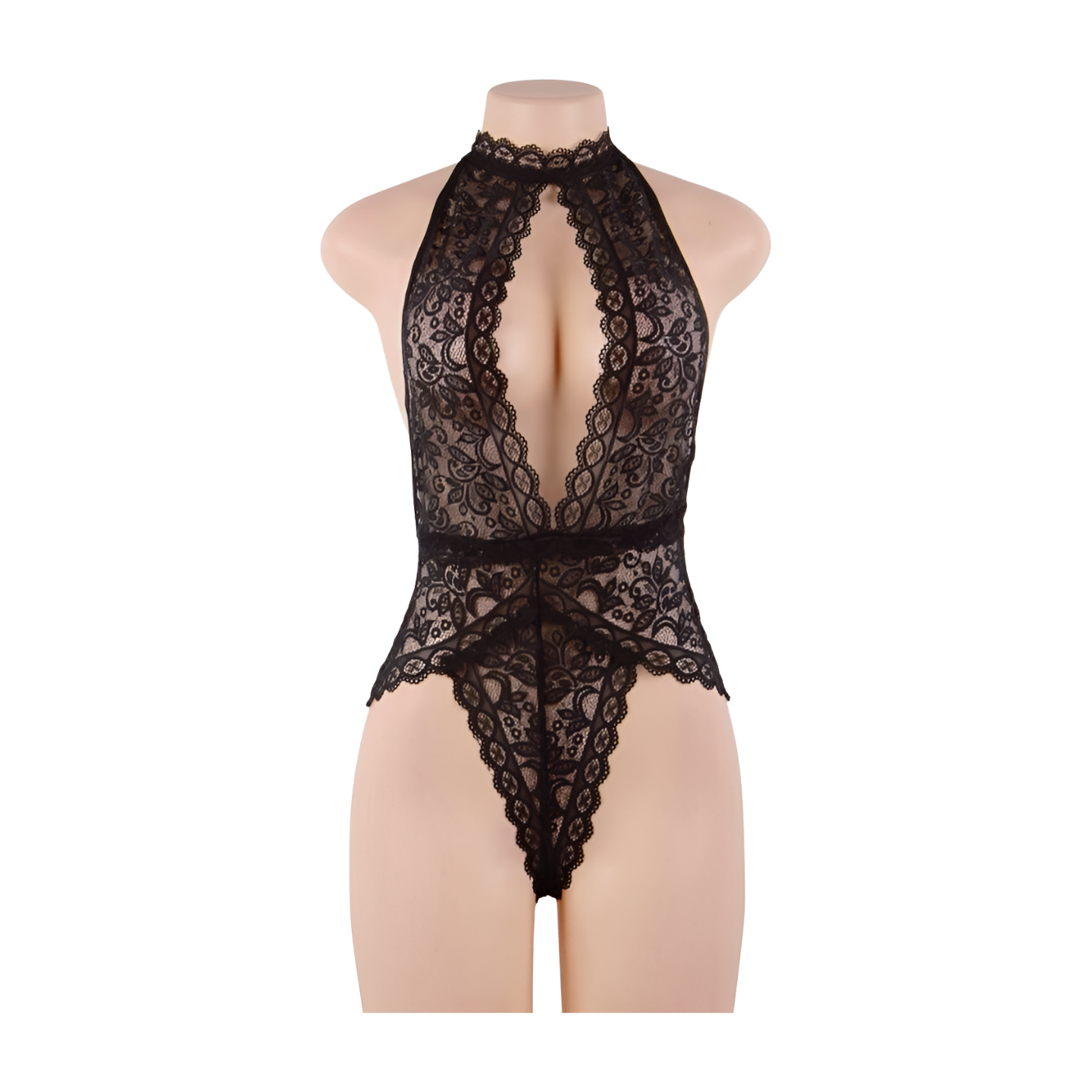 AVOIN SELKÄ BODY - Puuhabox 