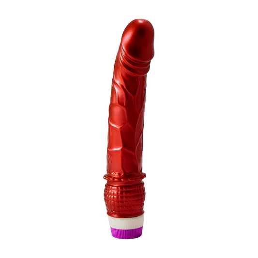 LINEX RED VIBRAATTORI - Puuhabox 