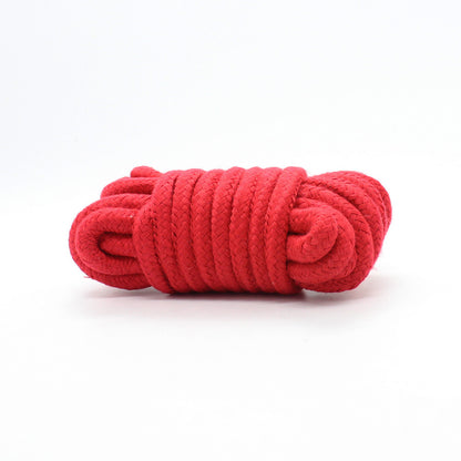 BDSM KOKOELMA PUNAINEN