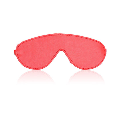 BDSM KOKOELMA PUNAINEN