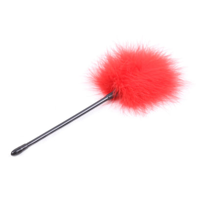 BDSM KOKOELMA PUNAINEN