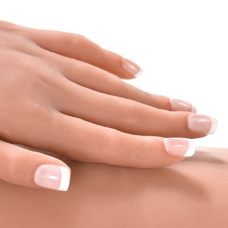 BLONDI SEKSINUKKE - Puuhabox 