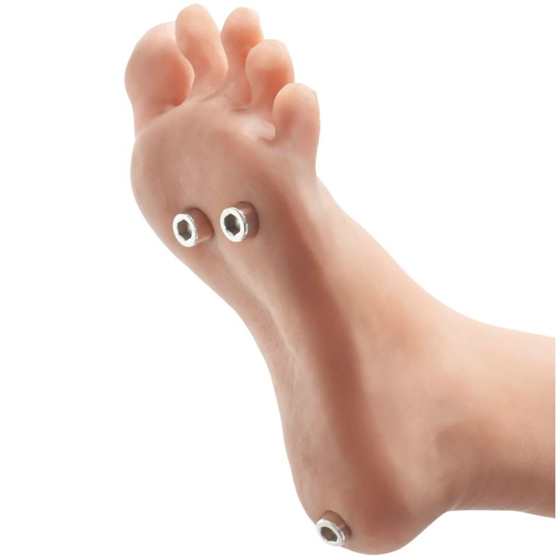 BLONDI SEKSINUKKE - Puuhabox 