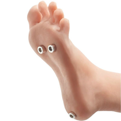 BLONDI SEKSINUKKE - Puuhabox 