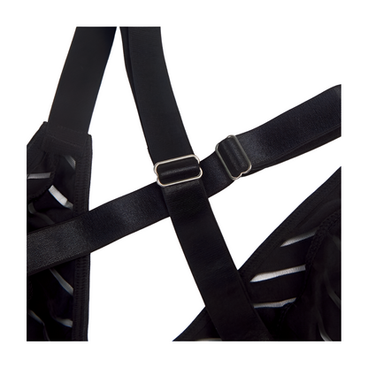 BODY & SUKKANAUHALIIVI - Puuhabox 