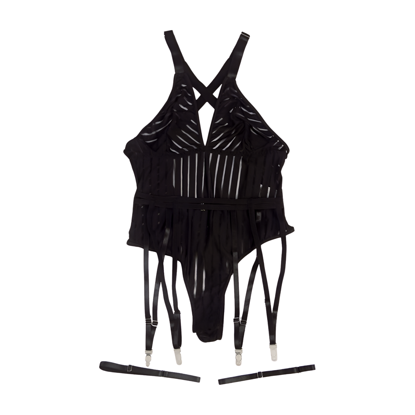 BODY & SUKKANAUHALIIVI - Puuhabox 