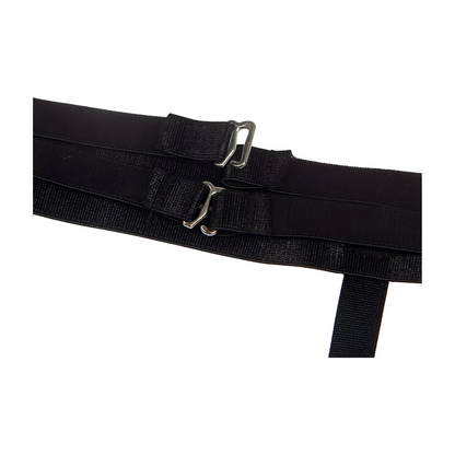 BODY & SUKKANAUHALIIVI - Puuhabox 