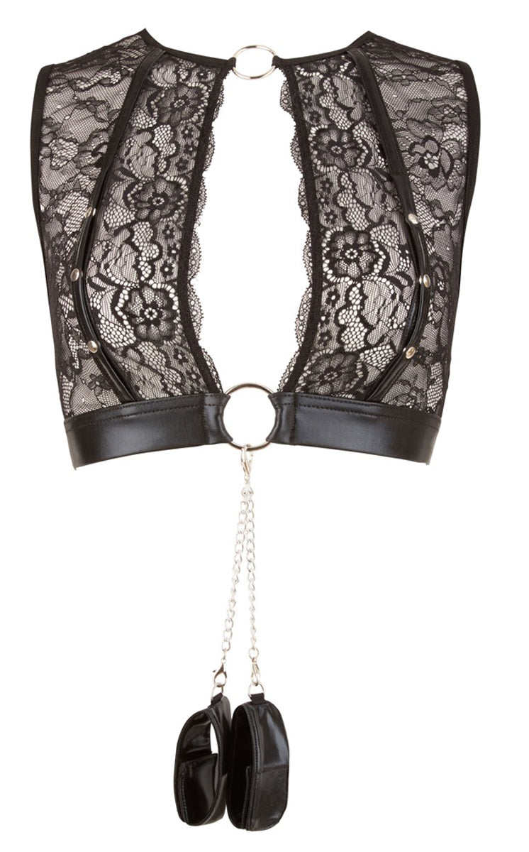 TOP SET BONDAGE - Puuhabox 