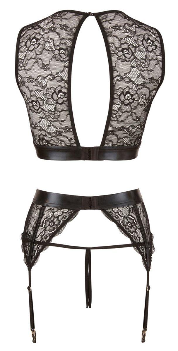 TOP SET BONDAGE - Puuhabox 