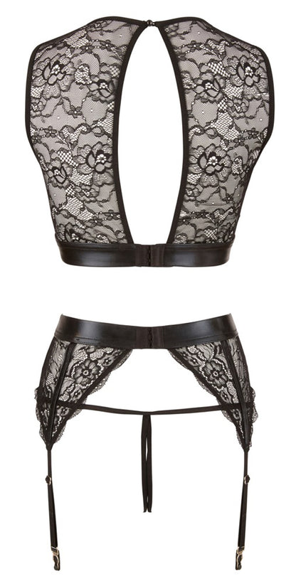 TOP SET BONDAGE - Puuhabox 