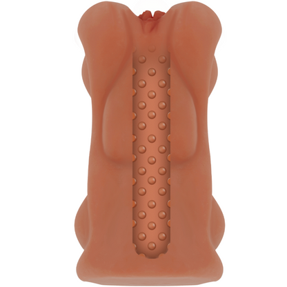 BRANDY TEKOVAGINA CYBER GIRL - Puuhabox 