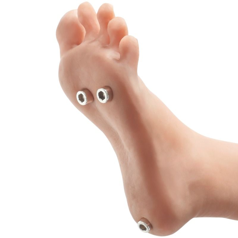 CARMEN SEKSINUKKE 165CM - Puuhabox 