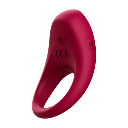 CICI PENISRENGAS - Puuhabox 