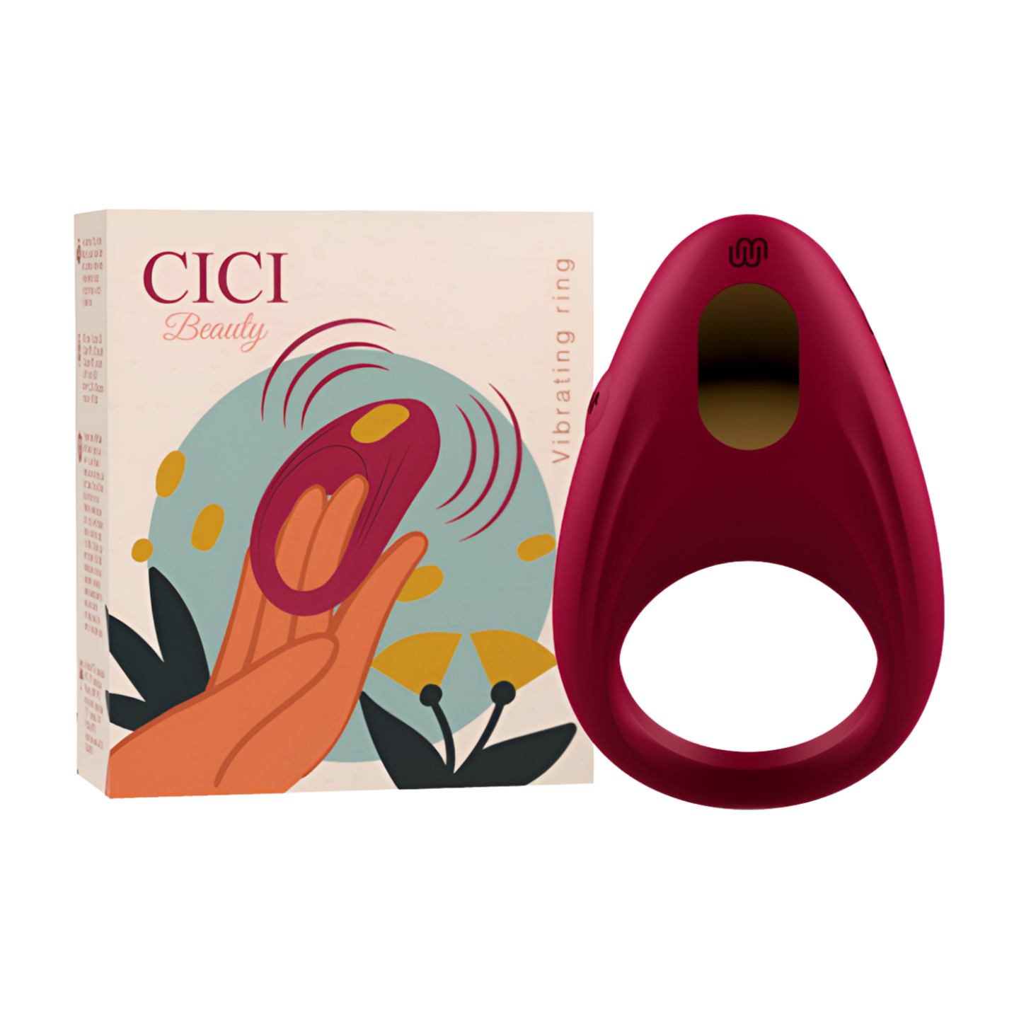 CICI PENISRENGAS - Puuhabox 