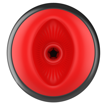 CORE-X IMEVÄ MASTURBAATTORI - Puuhabox 