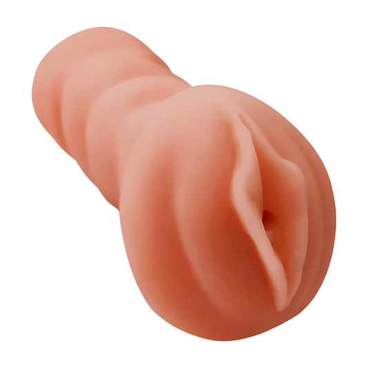 LEILA REALISTINEN TEKOVAGINA - Puuhabox