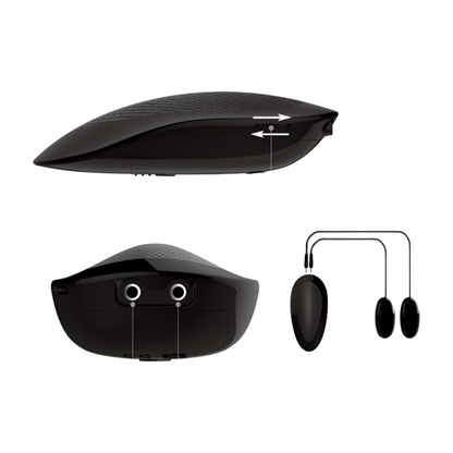 REALISTINEN VAGINA AND ANUS - Puuhabox 