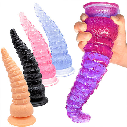 DILDO LONKERO KISS - Puuhabox 