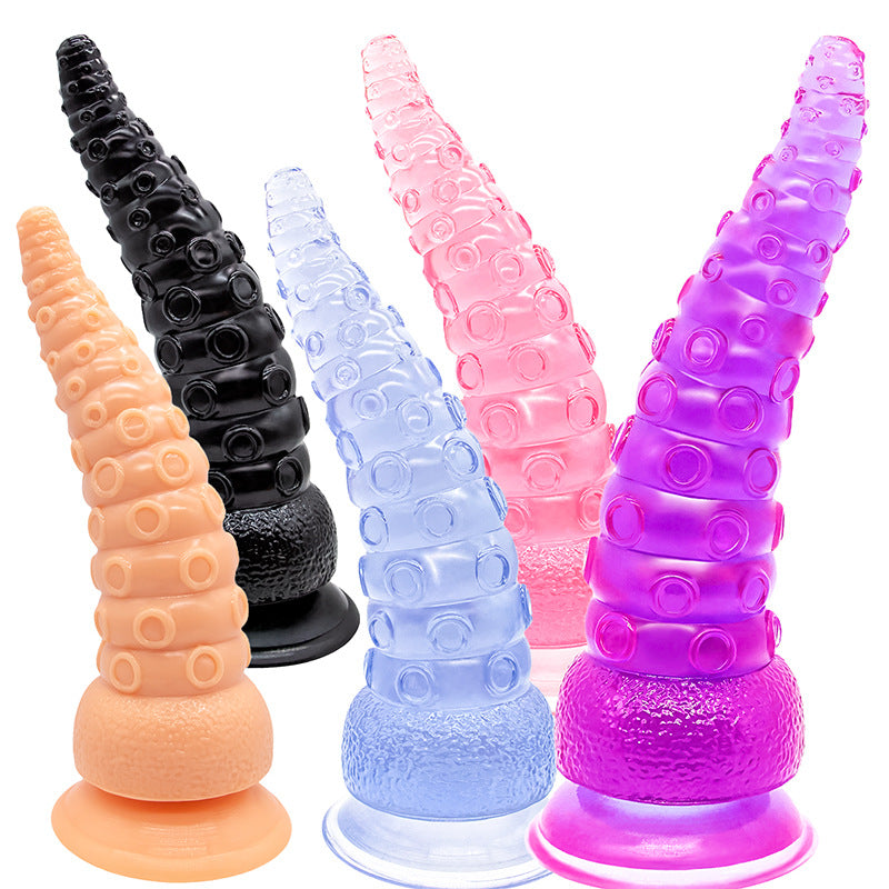 DILDO LONKERO KISS - Puuhabox 