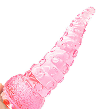 DILDO LONKERO KISS - Puuhabox 