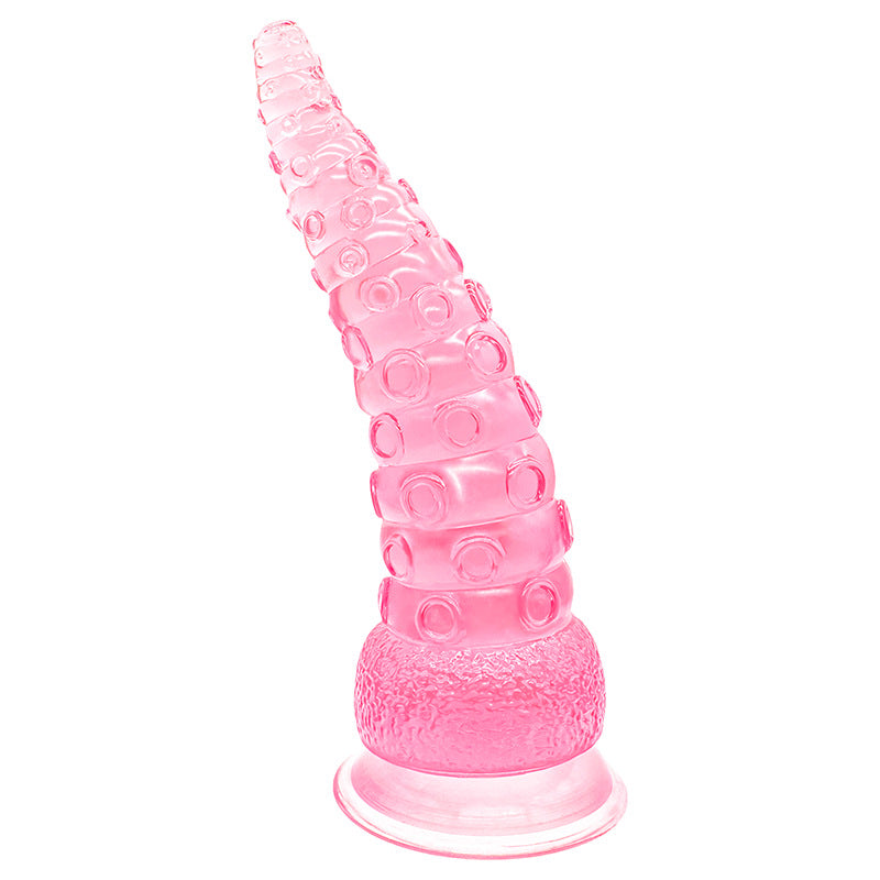 DILDO LONKERO KISS - Puuhabox 