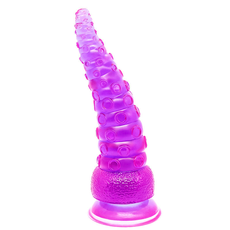 DILDO LONKERO KISS - Puuhabox 