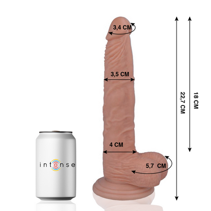 DILDO MR INTENSE 22,7CM