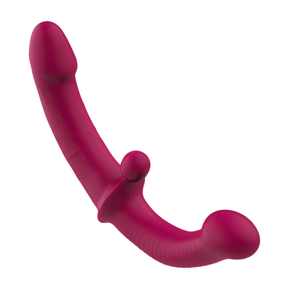 TUPLADILDO VÄRINÄLLÄ - Puuhabox 