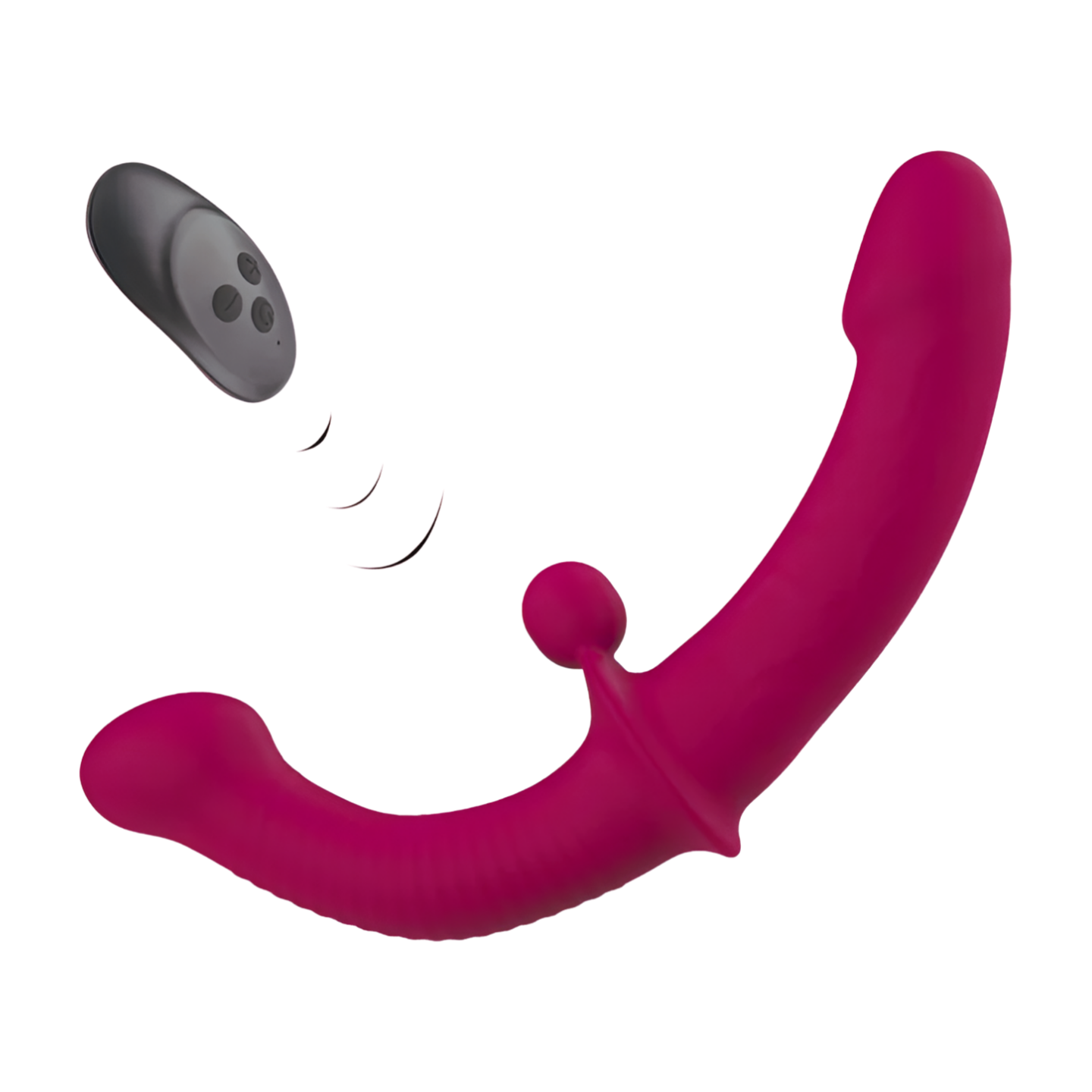 TUPLADILDO VÄRINÄLLÄ - Puuhabox 